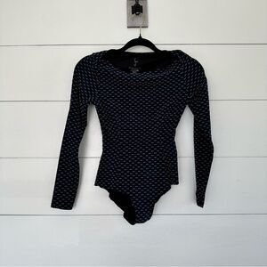 Seaa Women’s Small Mimi Surf Suit Flawed